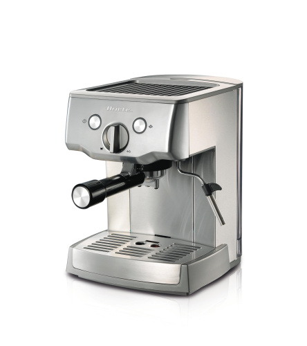 Ariete Espresso-maskin i metall, utan kvarn in the group HOME, HOUSEHOLD & GARDEN / Household appliances / Coffee makers and accessories / Espresso Machines at TP E-commerce Nordic AB (C32373)