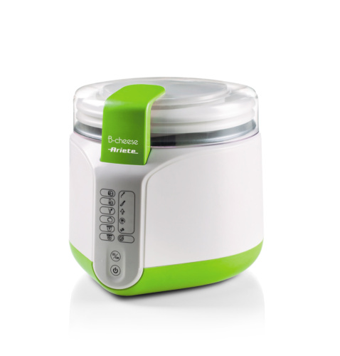 Ariete Cheese Maker in the group HOME, HOUSEHOLD & GARDEN / Household appliances / Other appliances at TP E-commerce Nordic AB (C32375)