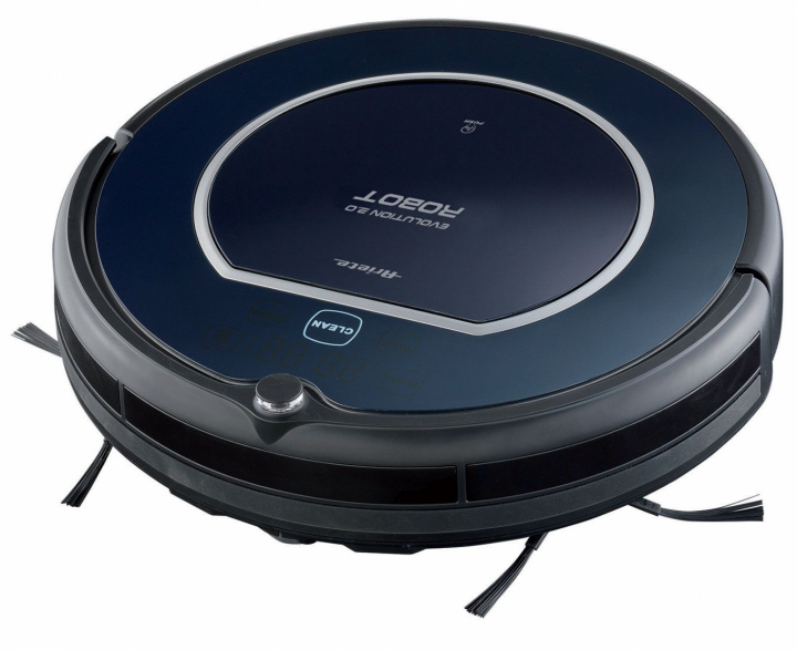 Ariete Robot vacuum cleaner in the group HOME, HOUSEHOLD & GARDEN / Cleaning products / Vacuum cleaners & Accessories / Robot vaccum cleaners at TP E-commerce Nordic AB (C32399)
