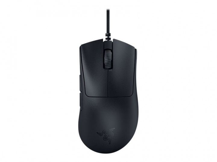 Razer USA Razer DeathAdder V3 Optisk Kabling Sort in the group COMPUTERS & PERIPHERALS / GAMING / Mice at TP E-commerce Nordic AB (C32464)