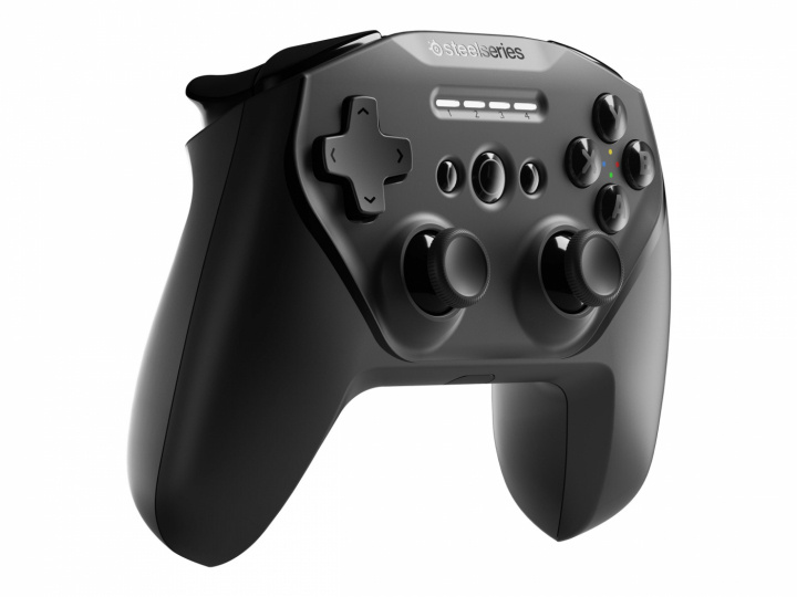 SteelSeries Stratus Duo Gamepad Sort in the group SMARTPHONE & TABLETS / Other accessories / Gadgets at TP E-commerce Nordic AB (C32478)
