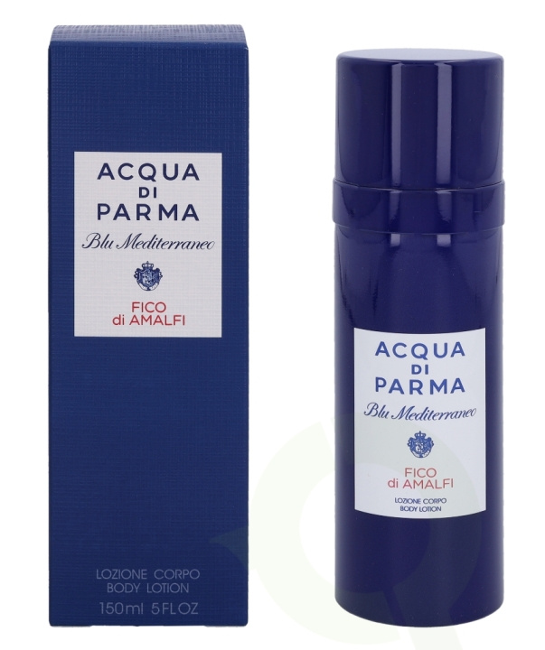 Acqua Di Parma Fico Di Amalfi Bodylotion carton @ 1 piece x 150 ml in the group BEAUTY & HEALTH / Skin care / Body health / Body lotion at TP E-commerce Nordic AB (C33065)