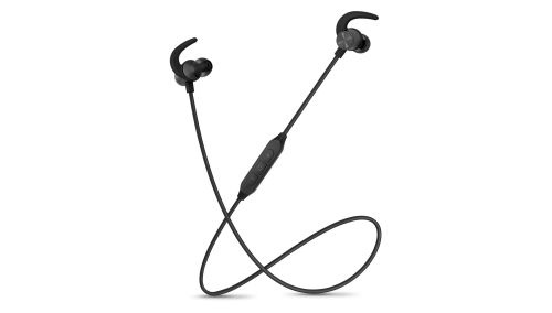 motorola Moto SP105 In-ear BT wireless Sport Black in the group HOME ELECTRONICS / Audio & Picture / Headphones & Accessories / Headphones at TP E-commerce Nordic AB (C33179)