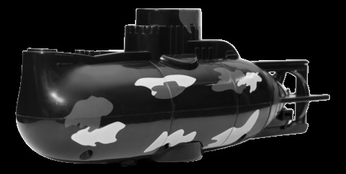 gadgetmonster R/C Submarine in the group TOYS, KIDS & BABY PRODUCTS / Radio controlled / RC boats at TP E-commerce Nordic AB (C33262)