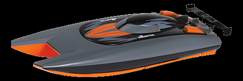 gadgetmonster R/C Speedboat in the group TOYS, KIDS & BABY PRODUCTS / Radio controlled / RC boats at TP E-commerce Nordic AB (C33263)
