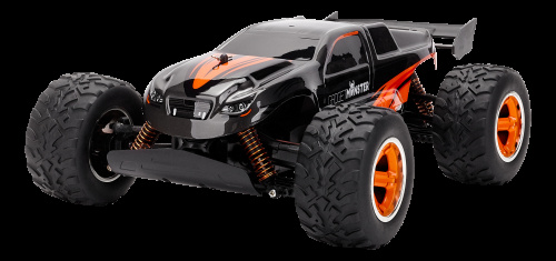 gadgetmonster R/C RTR 4WD Car in the group TOYS, KIDS & BABY PRODUCTS / Radio controlled / RC cars at TP E-commerce Nordic AB (C33264)