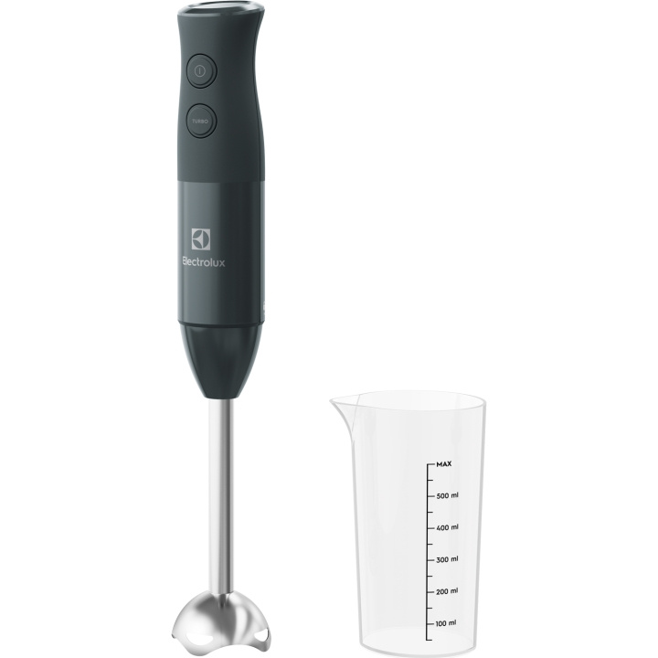 Electrolux Stavmixer Create 3 E3HB1-4GG in the group HOME, HOUSEHOLD & GARDEN / Household appliances / Food processor & Kitchen appliances / Hand blenders at TP E-commerce Nordic AB (C33703)