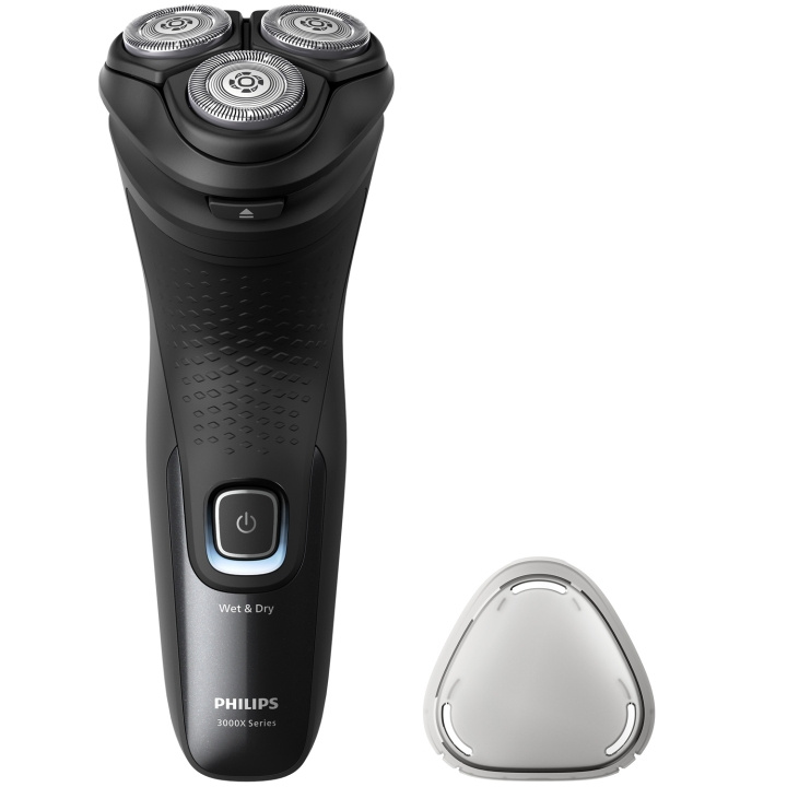 Philips Rakapparat X3051/00 in the group BEAUTY & HEALTH / Hair & Styling / Shaving & Trimming / Shavers at TP E-commerce Nordic AB (C33733)