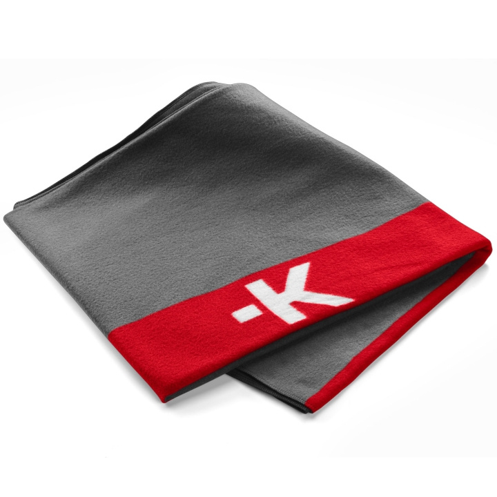 SKROSS Resefilt i supermjuk fleece 156x127 cm in the group Sport, leisure & Hobby / Travel accessories / Other at TP E-commerce Nordic AB (C33759)
