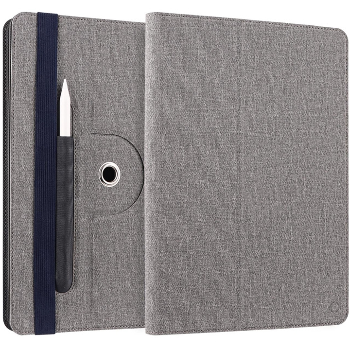 Celly Rotatable flip cover Universal Tablets 9-11