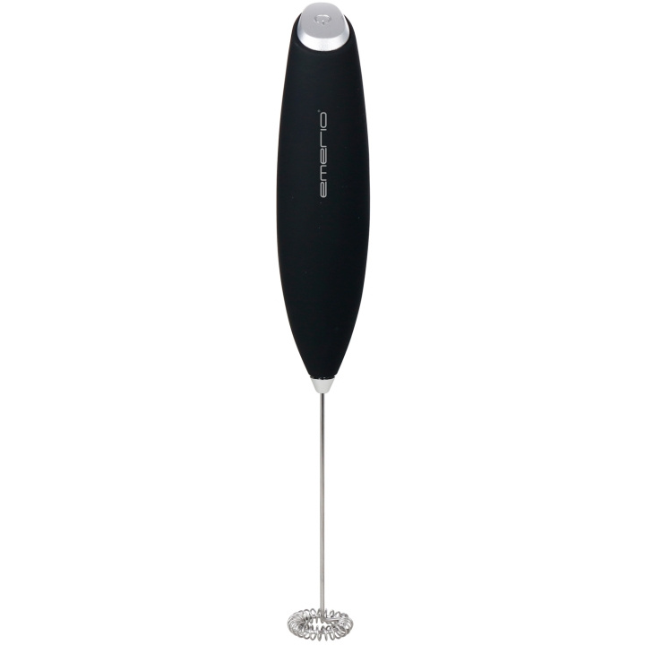 Emerio Milk frother Battery operated BPA free in the group HOME, HOUSEHOLD & GARDEN / Household appliances / Coffee makers and accessories / Milk frothers at TP E-commerce Nordic AB (C33880)