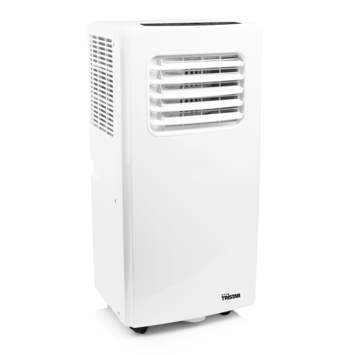 Tristar Aircondition Luftkonditionering 7000 BTU App styrd Wifi in the group HOME, HOUSEHOLD & GARDEN / Fans & Climate products / Humidifiers & AC at TP E-commerce Nordic AB (C33895)