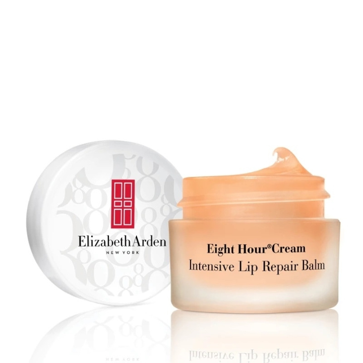 Elizabeth Arden Eight Hour® Intensive Lip Repair Balm 10g in the group BEAUTY & HEALTH / Makeup / Lips / Lip balm at TP E-commerce Nordic AB (C33949)