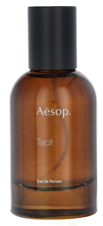 Aesop Tacit Edp Spray 50 ml in the group BEAUTY & HEALTH / Fragrance & Perfume / Perfumes / Unisex at TP E-commerce Nordic AB (C33977)