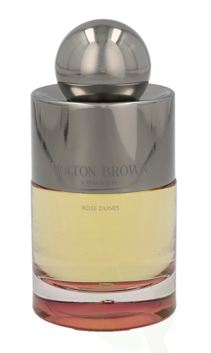 Molton Brown M.Brown Rose Dunes Edt Spray 100 ml in the group BEAUTY & HEALTH / Fragrance & Perfume / Perfumes / Unisex at TP E-commerce Nordic AB (C34003)