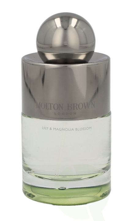 Molton Brown M.Brown Lily & Magnolia Blossom Edt Spray 100 ml in the group BEAUTY & HEALTH / Fragrance & Perfume / Perfumes / Perfume for her at TP E-commerce Nordic AB (C34005)
