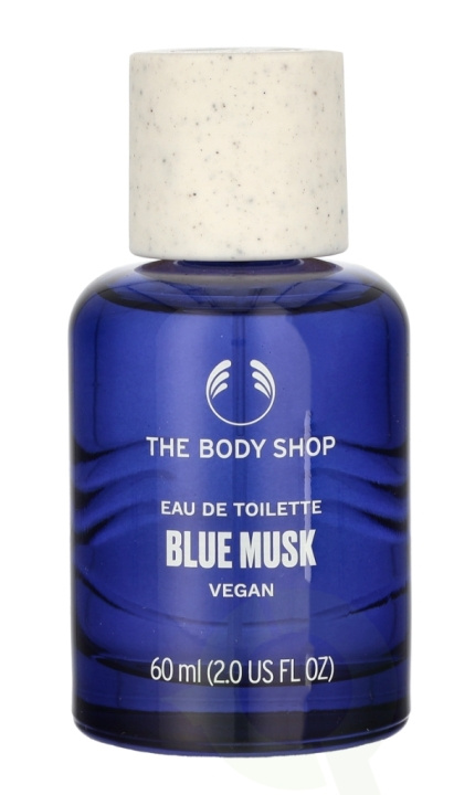 The Body Shop Edt Spray 60 ml in the group BEAUTY & HEALTH / Fragrance & Perfume / Perfumes / Unisex at TP E-commerce Nordic AB (C34008)