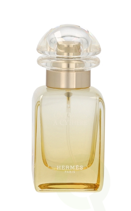 Hermes Un Jardin A Cythere Edt Spray 30 ml in the group BEAUTY & HEALTH / Fragrance & Perfume / Perfumes / Unisex at TP E-commerce Nordic AB (C34011)