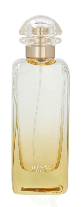Hermes Un Jardin A Cythere Edt Spray 100 ml in the group BEAUTY & HEALTH / Fragrance & Perfume / Perfumes / Unisex at TP E-commerce Nordic AB (C34013)