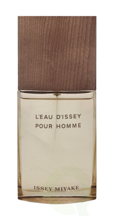 Issey Miyake L\'Eau D\'Issey Pour Homme Vetiver Int. Edt Spray 100 ml in the group BEAUTY & HEALTH / Fragrance & Perfume / Perfumes / Perfume for him at TP E-commerce Nordic AB (C34014)