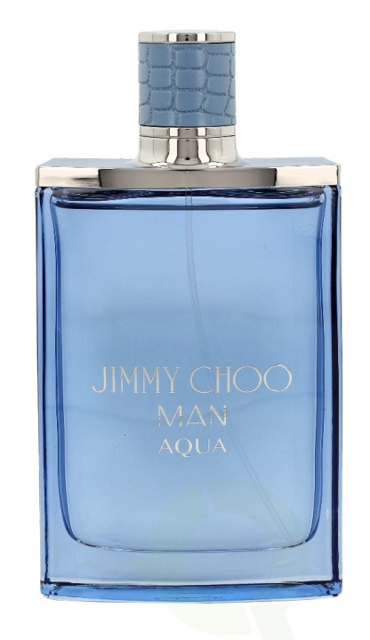 Jimmy Choo Aqua Men Edt Spray 100 ml in the group BEAUTY & HEALTH / Fragrance & Perfume / Perfumes / Perfume for him at TP E-commerce Nordic AB (C34021)