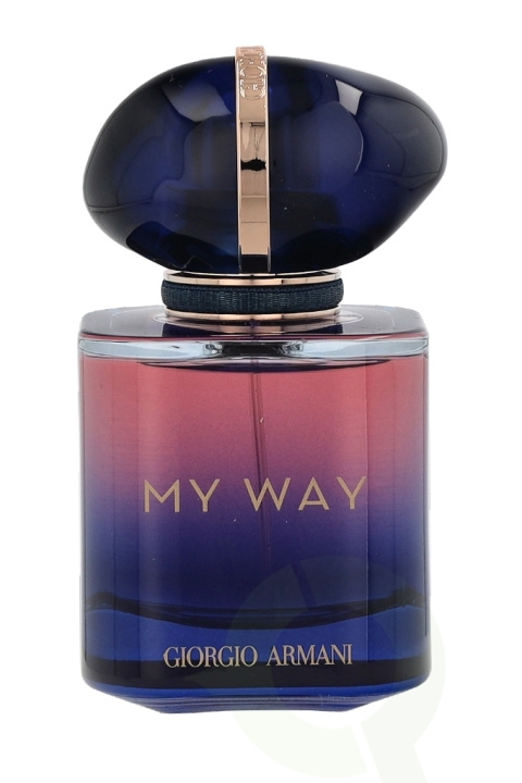 Armani My Way Parfum Edp Spray 30 ml in the group BEAUTY & HEALTH / Fragrance & Perfume / Perfumes / Perfume for her at TP E-commerce Nordic AB (C34046)