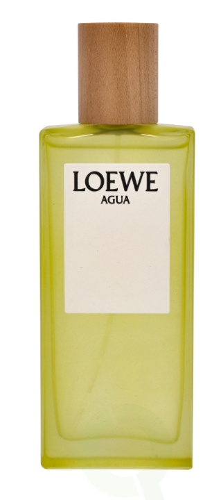Loewe Agua Edt Spray 75 ml in the group BEAUTY & HEALTH / Fragrance & Perfume / Perfumes / Perfume for her at TP E-commerce Nordic AB (C34075)