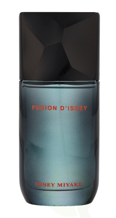 Issey Miyake Fusion D\'Issey Edt Spray 100 ml in the group BEAUTY & HEALTH / Fragrance & Perfume / Perfumes / Perfume for him at TP E-commerce Nordic AB (C34080)