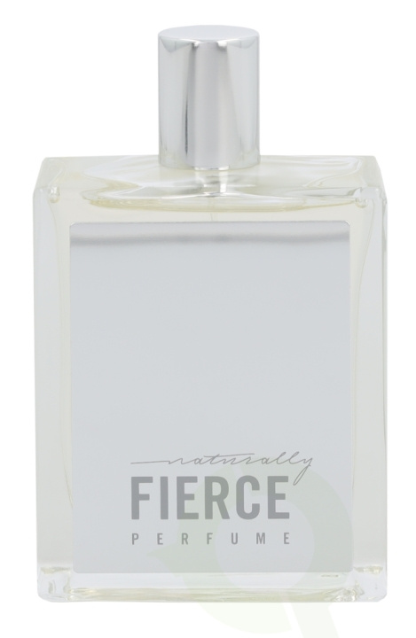 Abercrombie & Fitch Naturally Fierce Edp Spray 100 ml in the group BEAUTY & HEALTH / Fragrance & Perfume / Perfumes / Perfume for her at TP E-commerce Nordic AB (C34081)
