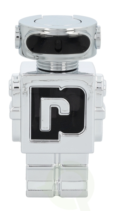 Paco Rabanne Phantom Edt Spray 50 ml in the group BEAUTY & HEALTH / Fragrance & Perfume / Perfumes / Perfume for him at TP E-commerce Nordic AB (C34095)