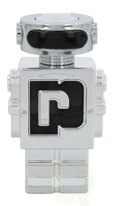 Paco Rabanne Phantom Edt Spray 100 ml in the group BEAUTY & HEALTH / Fragrance & Perfume / Perfumes / Perfume for him at TP E-commerce Nordic AB (C34096)