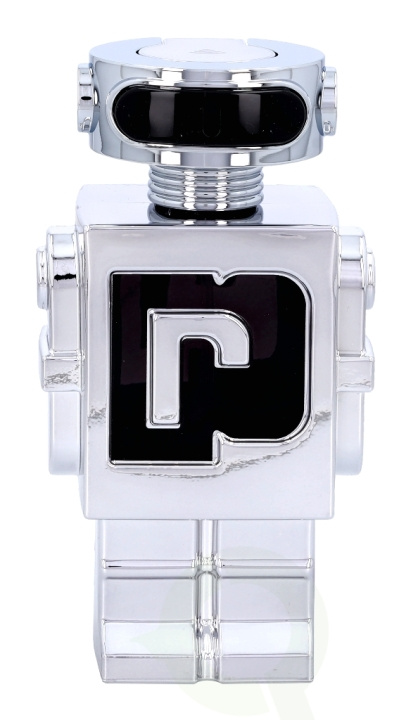 Paco Rabanne Phantom Edt Spray 150 ml in the group BEAUTY & HEALTH / Fragrance & Perfume / Perfumes / Perfume for him at TP E-commerce Nordic AB (C34098)