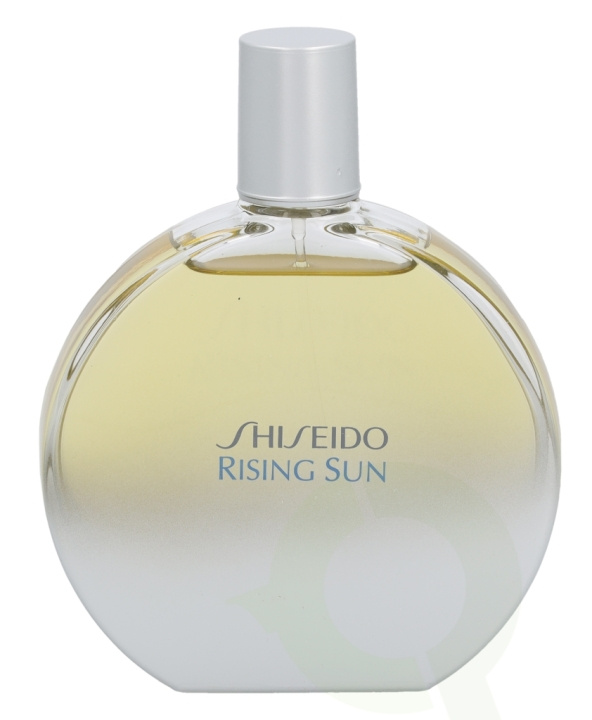 Shiseido Rising Sun Edt Spray 100 ml in the group BEAUTY & HEALTH / Fragrance & Perfume / Perfumes / Perfume for her at TP E-commerce Nordic AB (C34111)