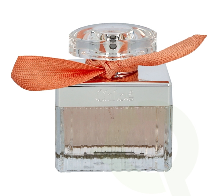 Chloe Rose Tangerine Edt Spray 50 ml in the group BEAUTY & HEALTH / Fragrance & Perfume / Perfumes / Perfume for her at TP E-commerce Nordic AB (C34121)
