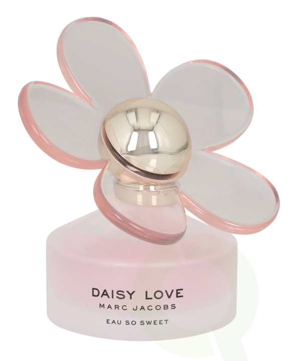 Marc Jacobs Daisy Love Eau So Sweet Edt Spray 30 ml in the group BEAUTY & HEALTH / Fragrance & Perfume / Perfumes / Perfume for her at TP E-commerce Nordic AB (C34153)