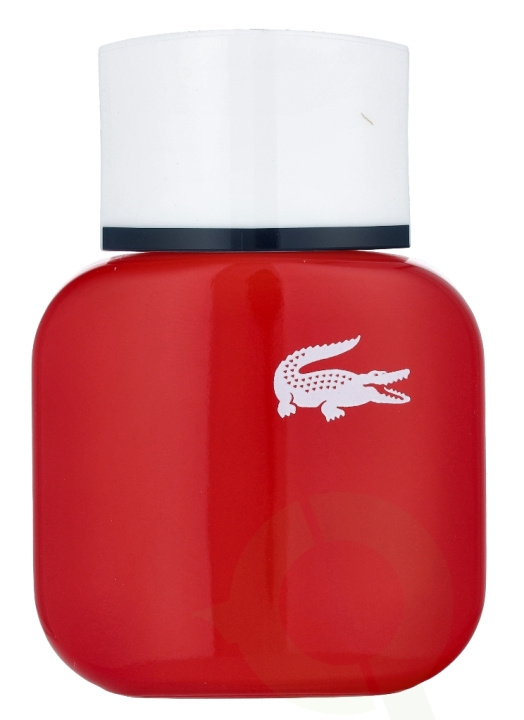Lacoste Eau De Lacoste L.12.12 French Panache Pour Elle Edts 30 ml in the group BEAUTY & HEALTH / Fragrance & Perfume / Perfumes / Perfume for her at TP E-commerce Nordic AB (C34155)