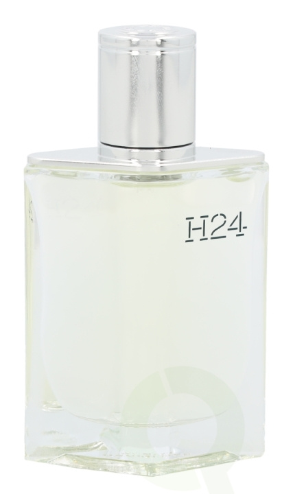 Hermes H24 Edt Spray 50 ml in the group BEAUTY & HEALTH / Fragrance & Perfume / Perfumes / Perfume for him at TP E-commerce Nordic AB (C34161)