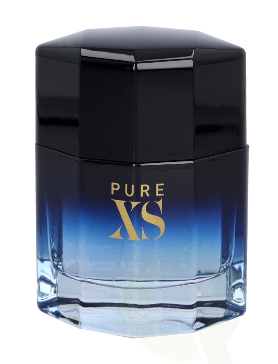 Paco Rabanne Pure XS Edt Spray 100 ml in the group BEAUTY & HEALTH / Fragrance & Perfume / Perfumes / Perfume for him at TP E-commerce Nordic AB (C34195)