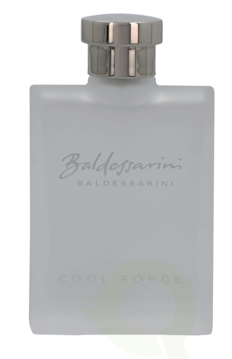 Baldessarini Cool Force Edt Spray 90 ml in the group BEAUTY & HEALTH / Fragrance & Perfume / Perfumes / Perfume for him at TP E-commerce Nordic AB (C34202)