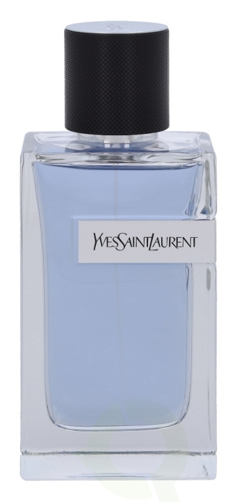 Yves Saint Laurent YSL Y For Men Edt Spray 100 ml in the group BEAUTY & HEALTH / Fragrance & Perfume / Perfumes / Perfume for him at TP E-commerce Nordic AB (C34207)