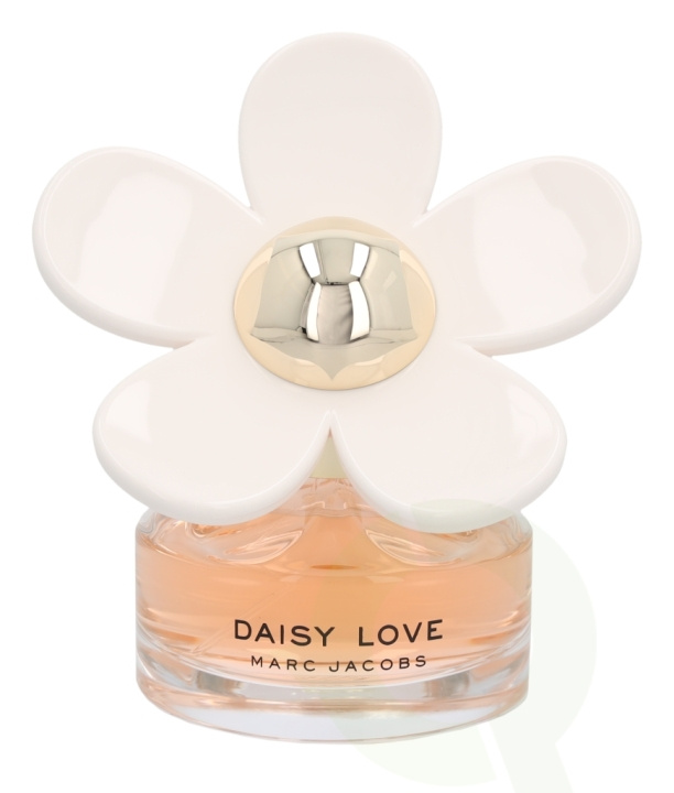 Marc Jacobs Daisy Love Edt Spray 50 ml in the group BEAUTY & HEALTH / Fragrance & Perfume / Perfumes / Perfume for her at TP E-commerce Nordic AB (C34219)