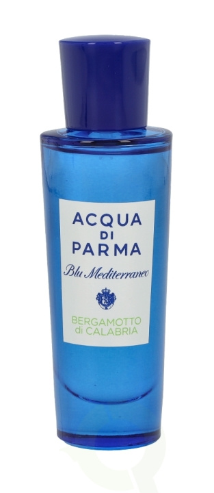 Acqua Di Parma Bergamotto Di Calabria Edt Spray 30 ml in the group BEAUTY & HEALTH / Fragrance & Perfume / Perfumes / Unisex at TP E-commerce Nordic AB (C34238)