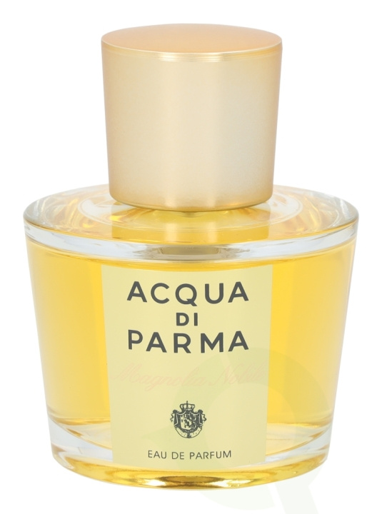 Acqua di Parma Magnolia Nobile Edp Spray 50 ml in the group BEAUTY & HEALTH / Fragrance & Perfume / Perfumes / Perfume for her at TP E-commerce Nordic AB (C34246)