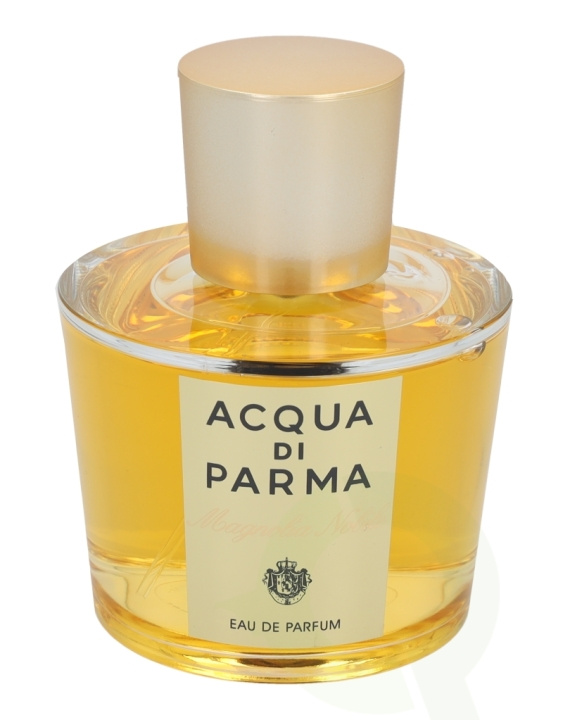 Acqua di Parma Magnolia Nobile Edp Spray 100 ml in the group BEAUTY & HEALTH / Fragrance & Perfume / Perfumes / Perfume for her at TP E-commerce Nordic AB (C34247)