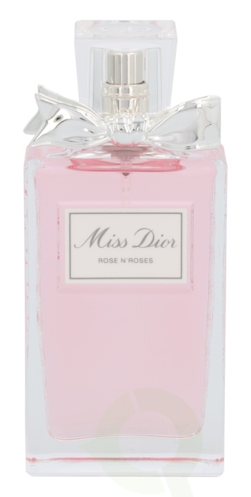 Christian Dior Dior Miss Dior Rose N\'Roses Edt Spray 50 ml in the group BEAUTY & HEALTH / Fragrance & Perfume / Perfumes / Perfume for her at TP E-commerce Nordic AB (C34249)