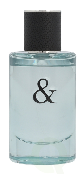 Tiffany & Co Love Him Edt Spray 50 ml in the group BEAUTY & HEALTH / Fragrance & Perfume / Perfumes / Perfume for him at TP E-commerce Nordic AB (C34250)