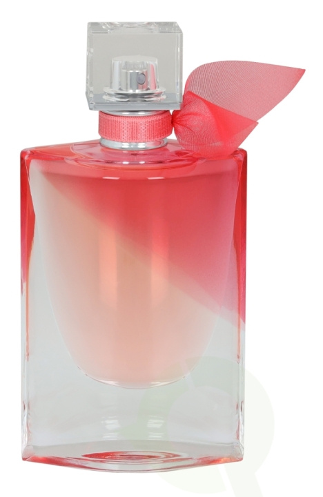 Lancome La Vie Est Belle En Rose Edt Spray 50 ml in the group BEAUTY & HEALTH / Fragrance & Perfume / Perfumes / Perfume for her at TP E-commerce Nordic AB (C34280)