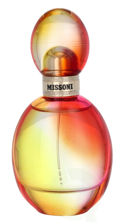 Missoni Missoni Edt Spray 50 ml in the group BEAUTY & HEALTH / Fragrance & Perfume / Perfumes / Perfume for her at TP E-commerce Nordic AB (C34304)