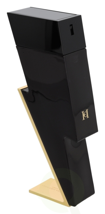 Carolina Herrera Bad Boy Edt Spray 100 ml in the group BEAUTY & HEALTH / Fragrance & Perfume / Perfumes / Perfume for him at TP E-commerce Nordic AB (C34312)