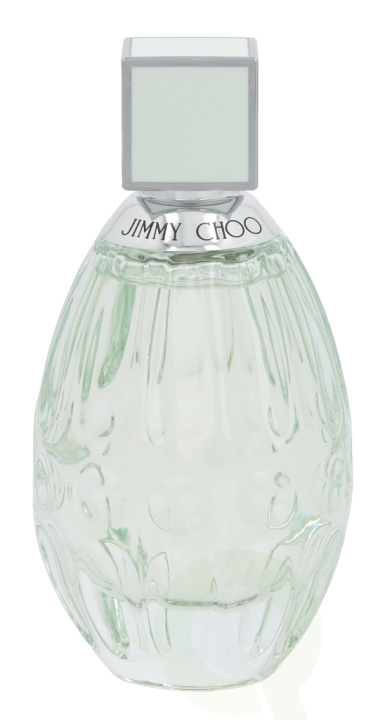 Jimmy Choo Floral Edt Spray 60 ml in the group BEAUTY & HEALTH / Fragrance & Perfume / Perfumes / Perfume for her at TP E-commerce Nordic AB (C34316)